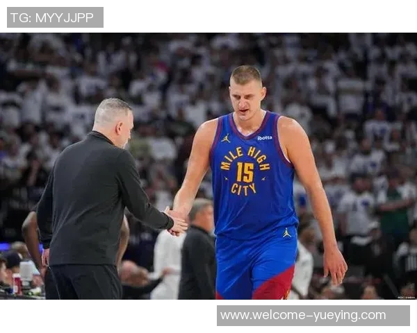 约基奇恢复良好戈登与布劳恩有望随队客场之旅复出